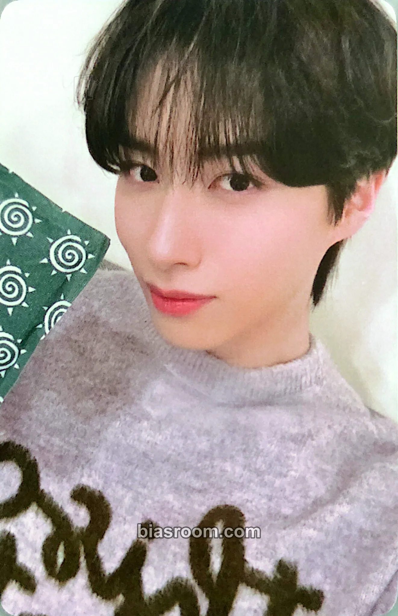 Xion Grenade - 原 Photocard - ONEUS - ONEUS K-pop photocard