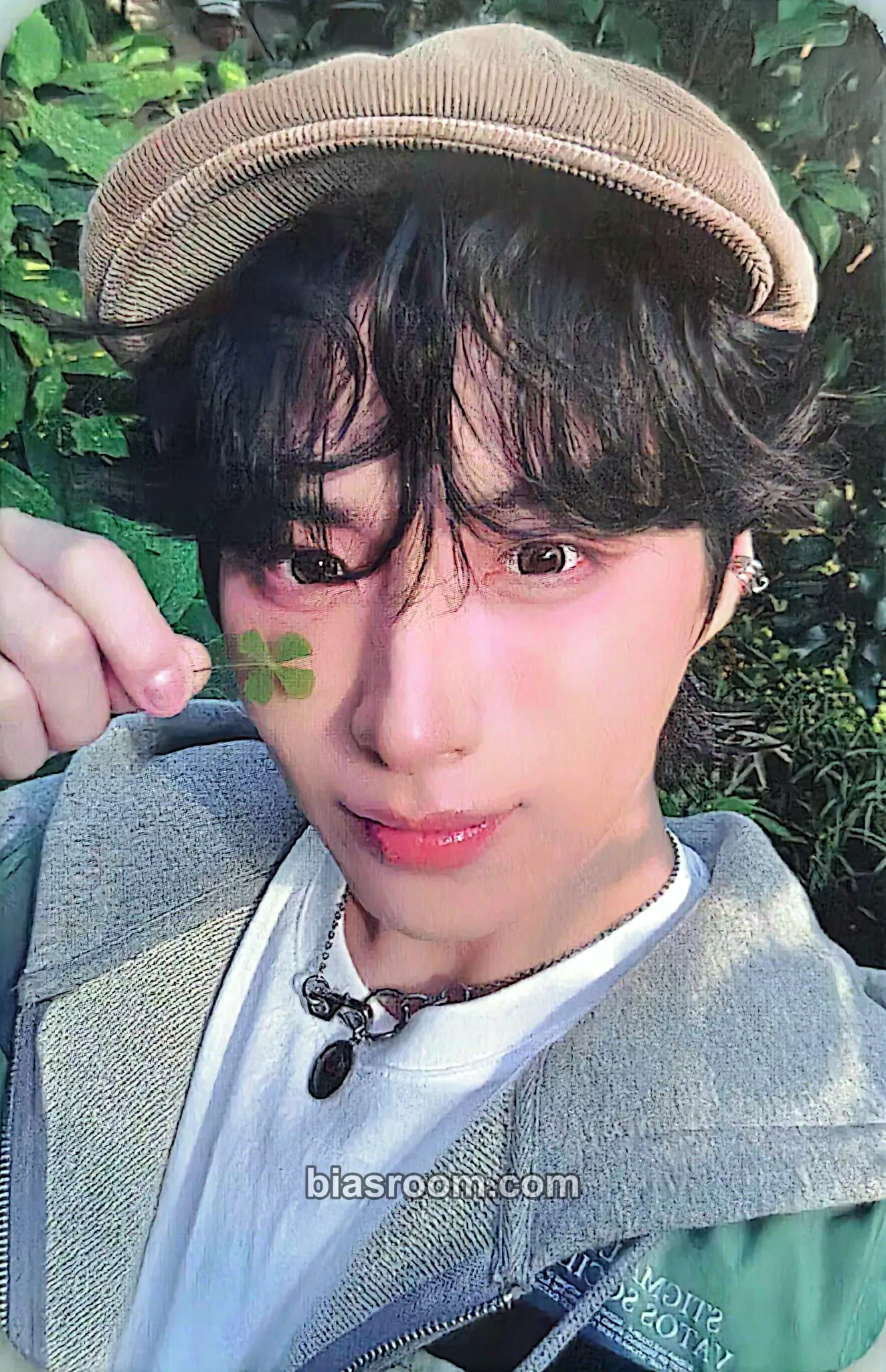 Xion 2026 ONEUS FANCON : Welcome to <US’s ISLAND> Photocard - ONEUS - ONEUS K-pop photocard