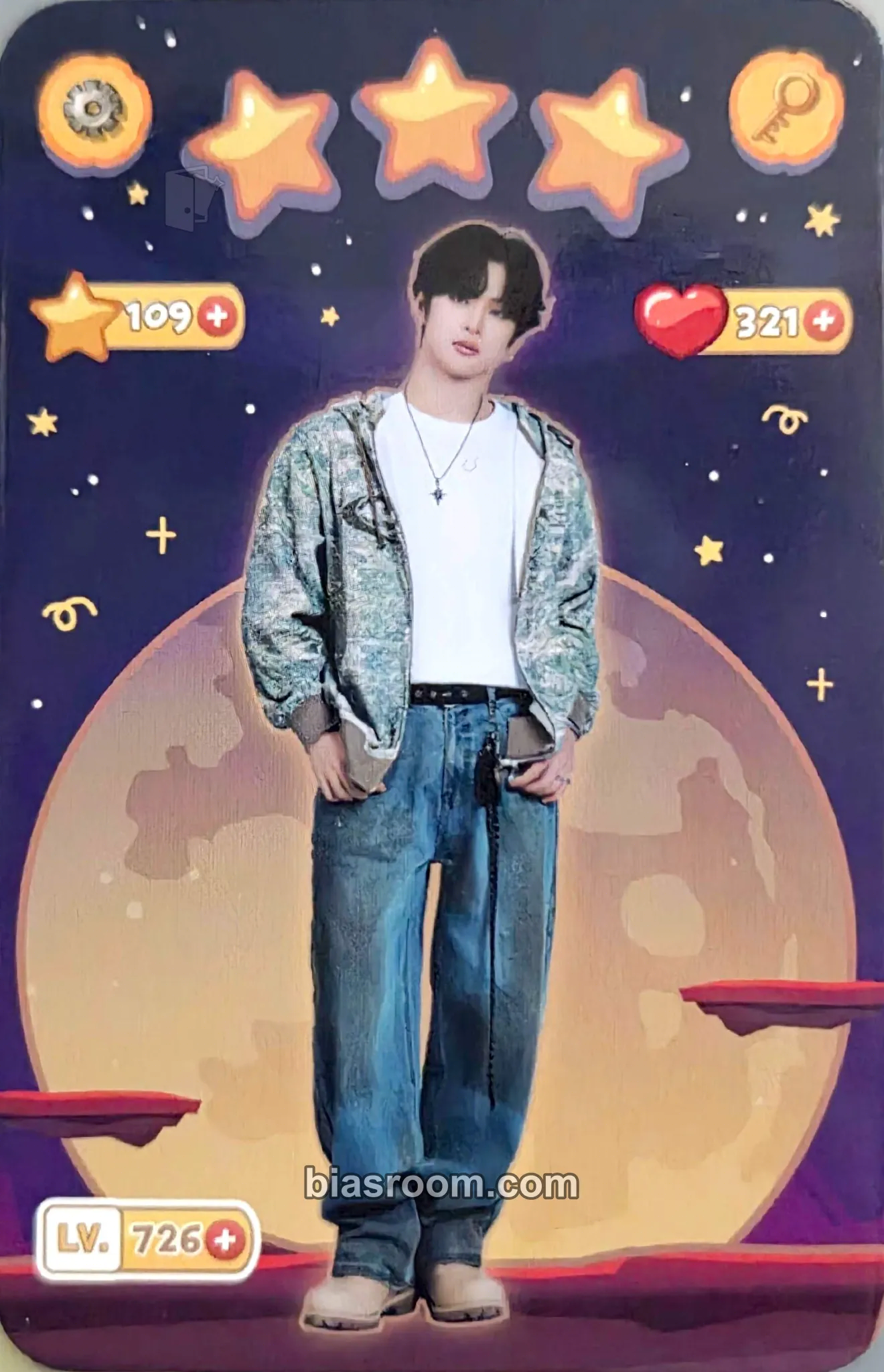 Leedo 2026 ONEUS FANCON : Welcome to <US’s ISLAND> Photocard - ONEUS - ONEUS K-pop photocard
