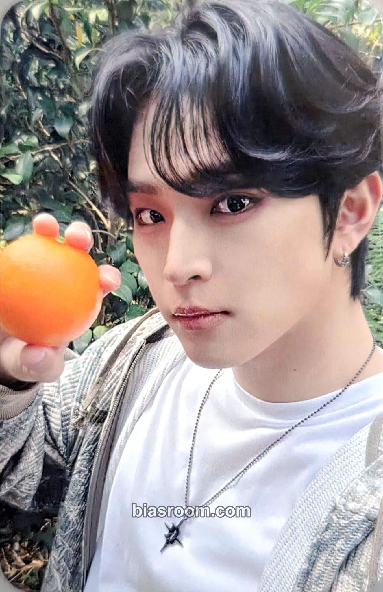 Leedo 2026 ONEUS FANCON : Welcome to <US’s ISLAND> Photocard - ONEUS - ONEUS K-pop photocard