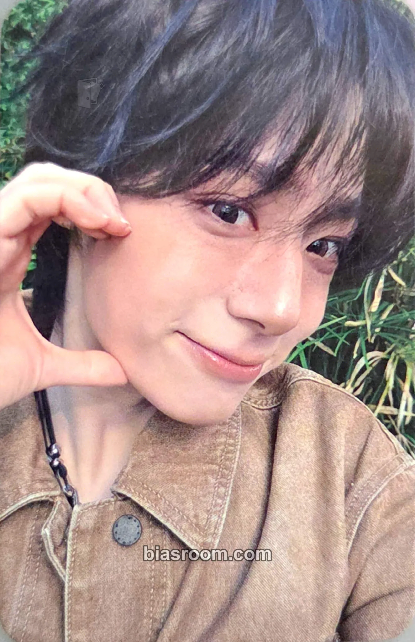 Hwanwoong 2026 ONEUS FANCON : Welcome to <US’s ISLAND> Photocard - ONEUS - ONEUS K-pop photocard