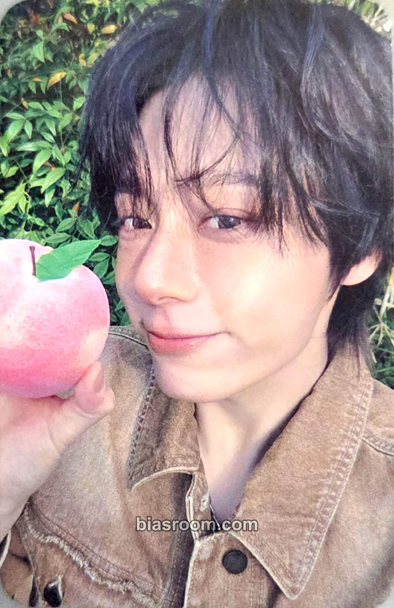 Hwanwoong 2026 ONEUS FANCON : Welcome to <US’s ISLAND> Photocard - ONEUS - ONEUS K-pop photocard