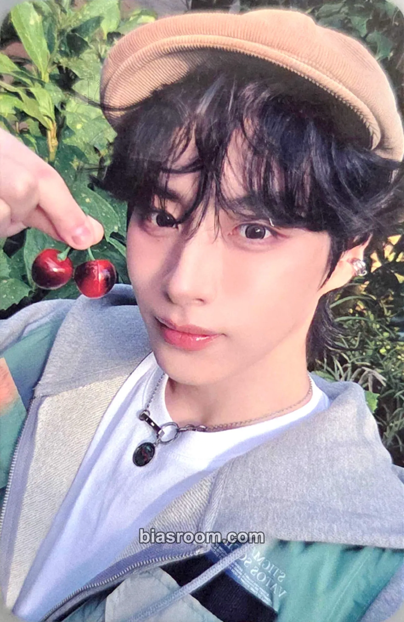 Xion 2026 ONEUS FANCON : Welcome to <US’s ISLAND> Photocard - ONEUS - ONEUS K-pop photocard