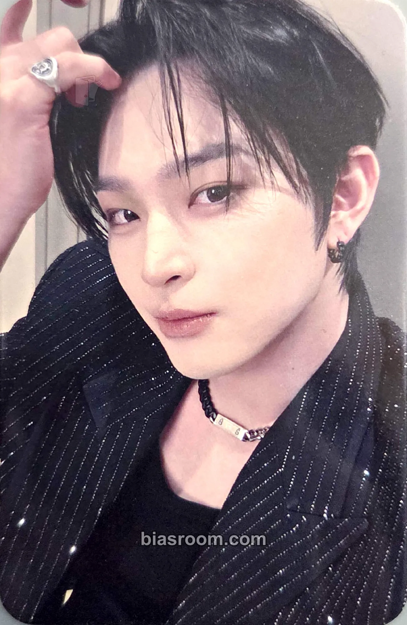 Leedo 2026 ONEUS FANCON : Welcome to <US’s ISLAND> Photocard - ONEUS - ONEUS K-pop photocard