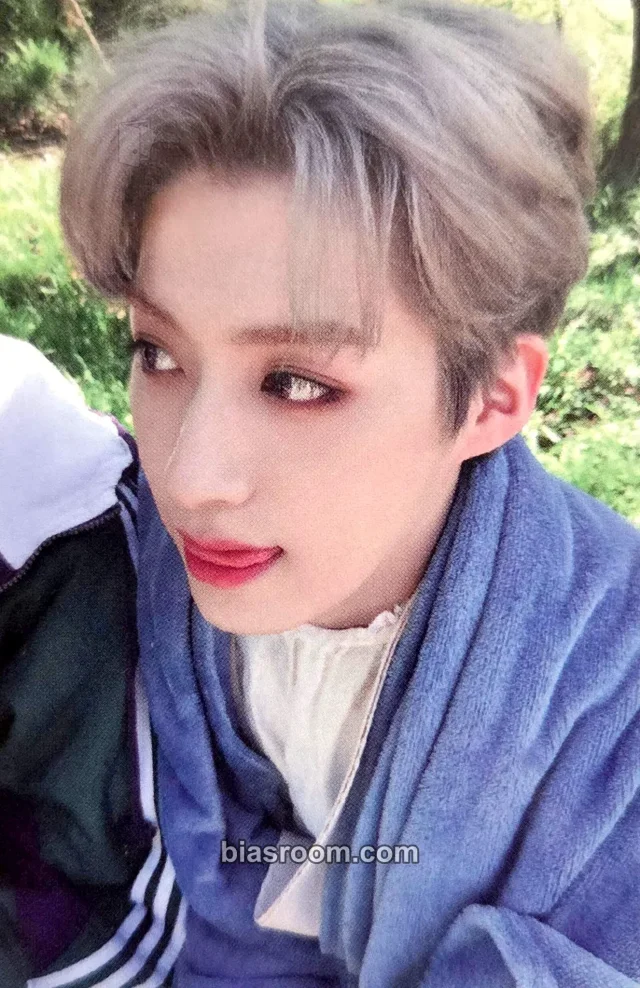 ONEUS - Xion - Twilight Album broadcast
