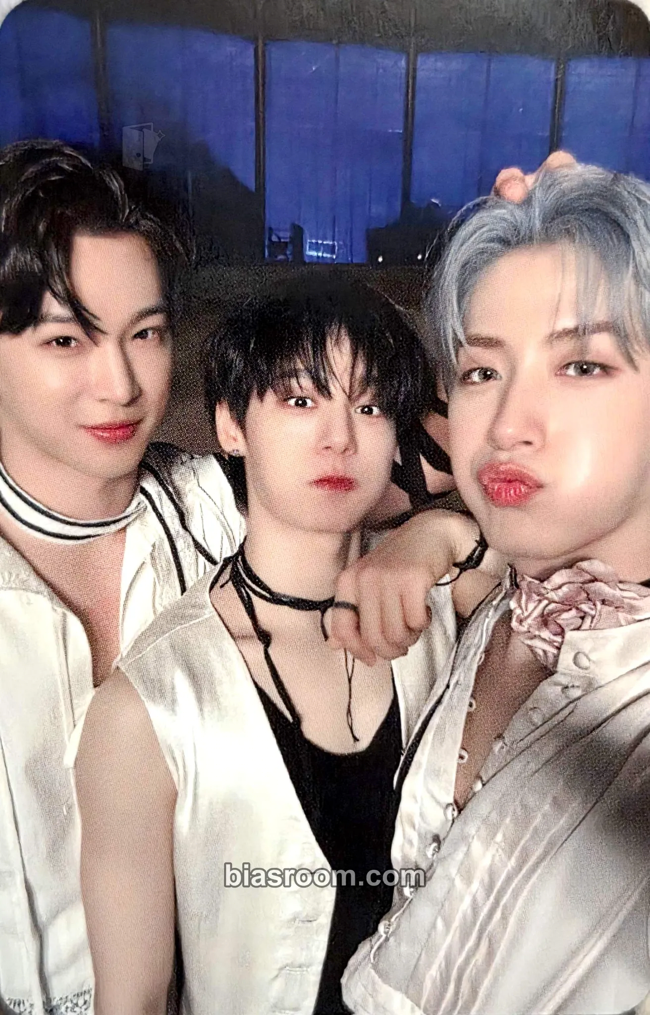 La Dolce Vita Photocard - ONEUS - ONEUS K-pop photocard