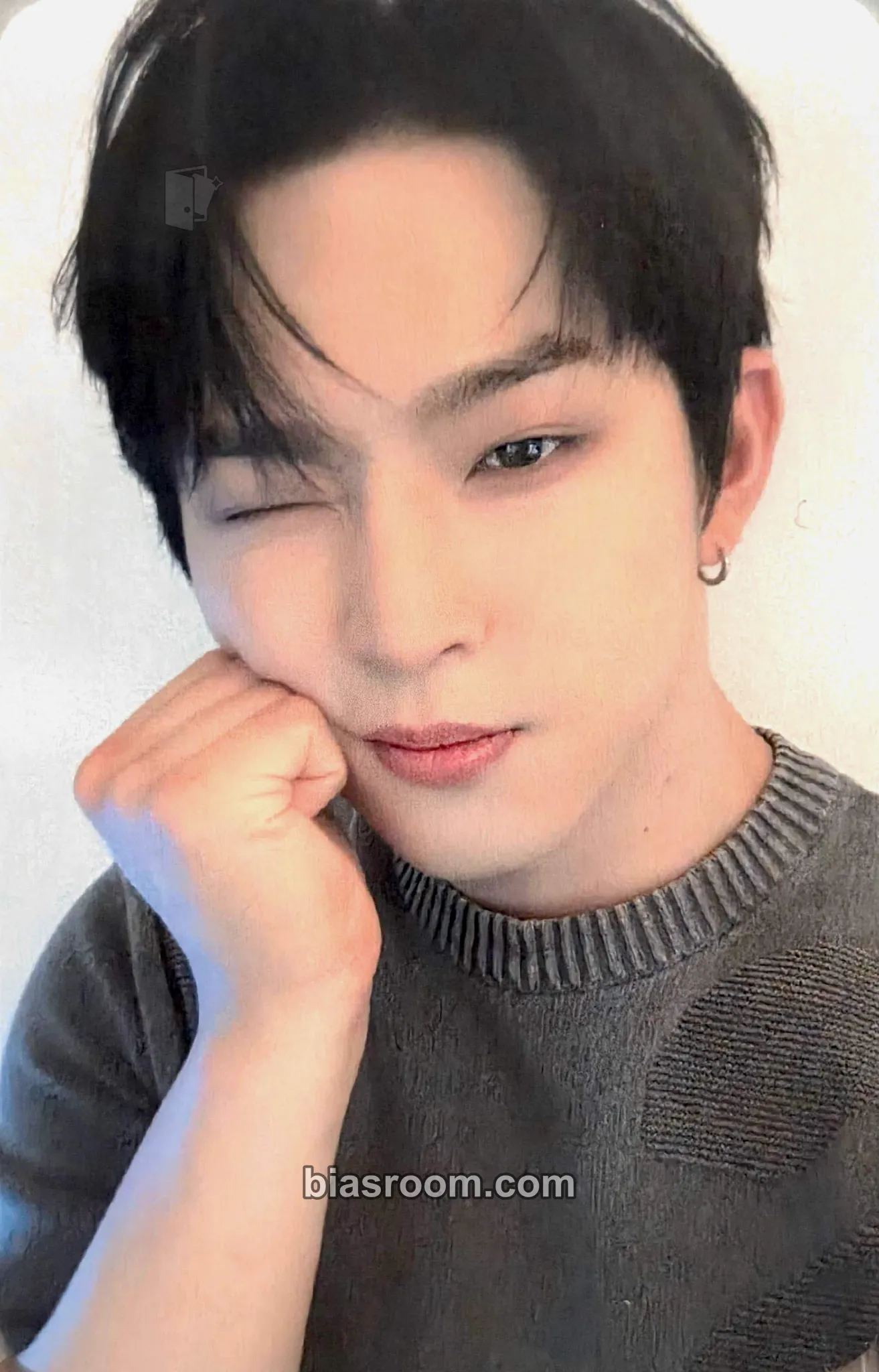 Leedo 5x Photocard - ONEUS - ONEUS K-pop photocard
