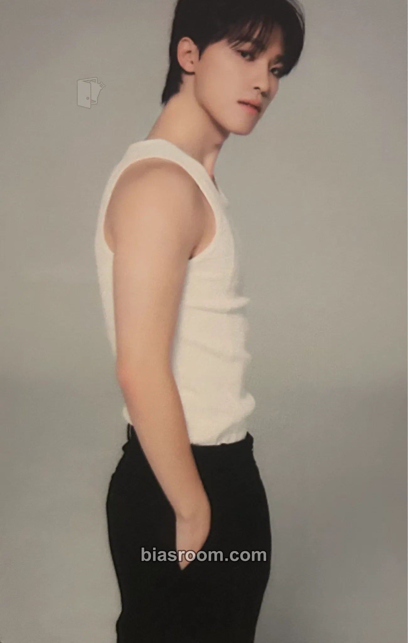 Dino 17 IS RIGHT HERE Photocard - SEVENTEEN - SEVENTEEN K-pop photocard