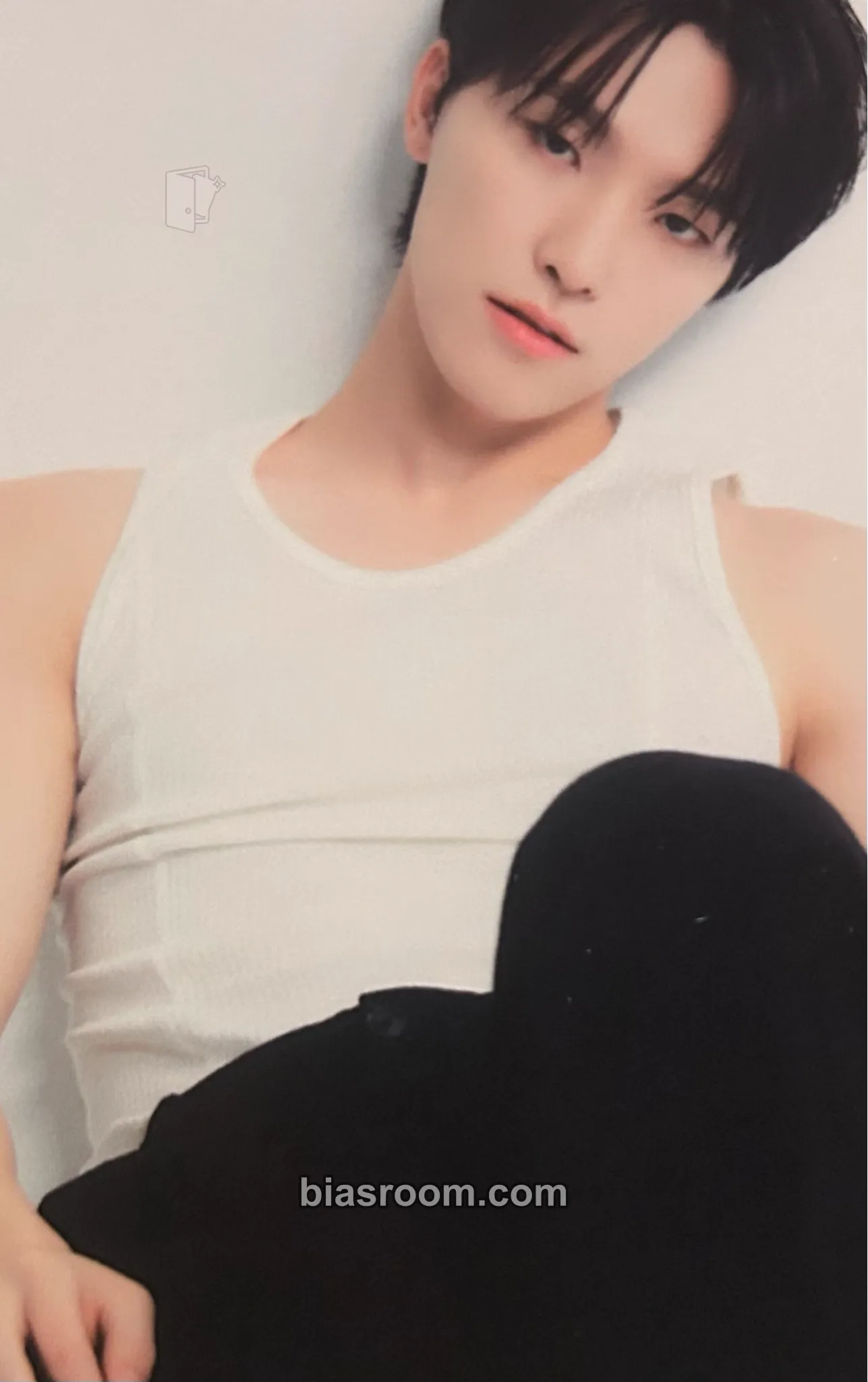 Dino 17 IS RIGHT HERE Photocard - SEVENTEEN - SEVENTEEN K-pop photocard