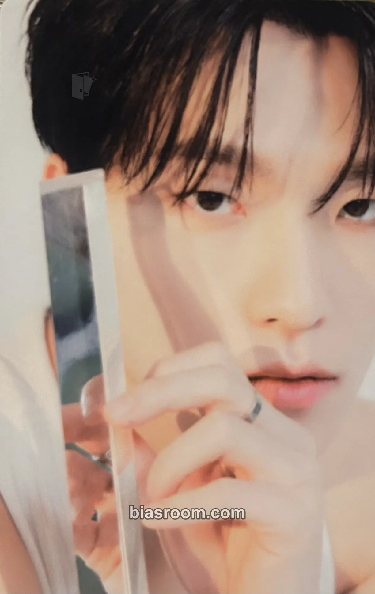 Dino 17 IS RIGHT HERE Photocard - SEVENTEEN - SEVENTEEN K-pop photocard