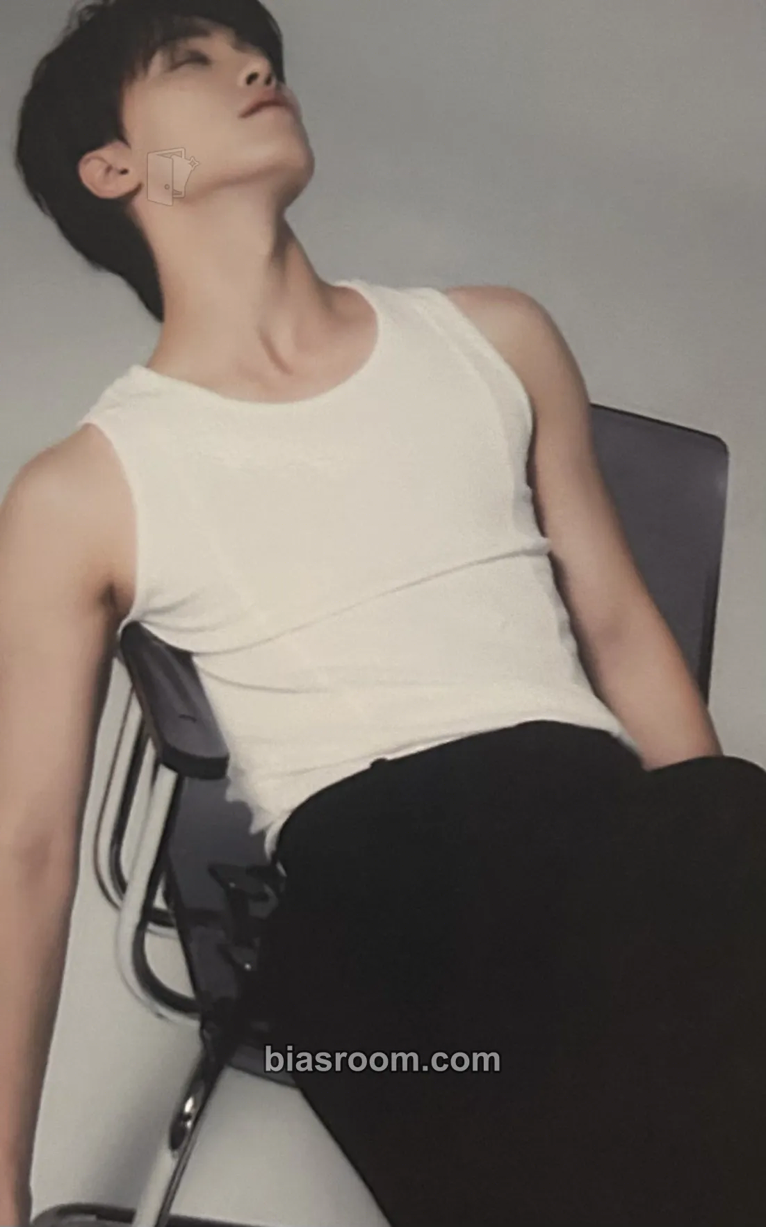 Dino 17 IS RIGHT HERE Photocard - SEVENTEEN - SEVENTEEN K-pop photocard
