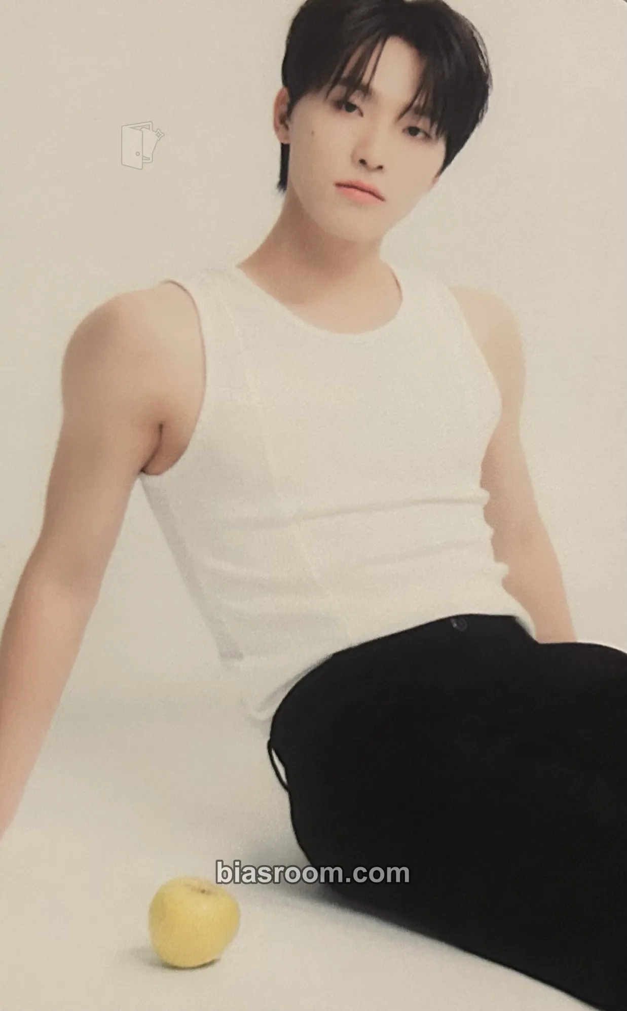Dino 17 IS RIGHT HERE Photocard - SEVENTEEN - SEVENTEEN K-pop photocard