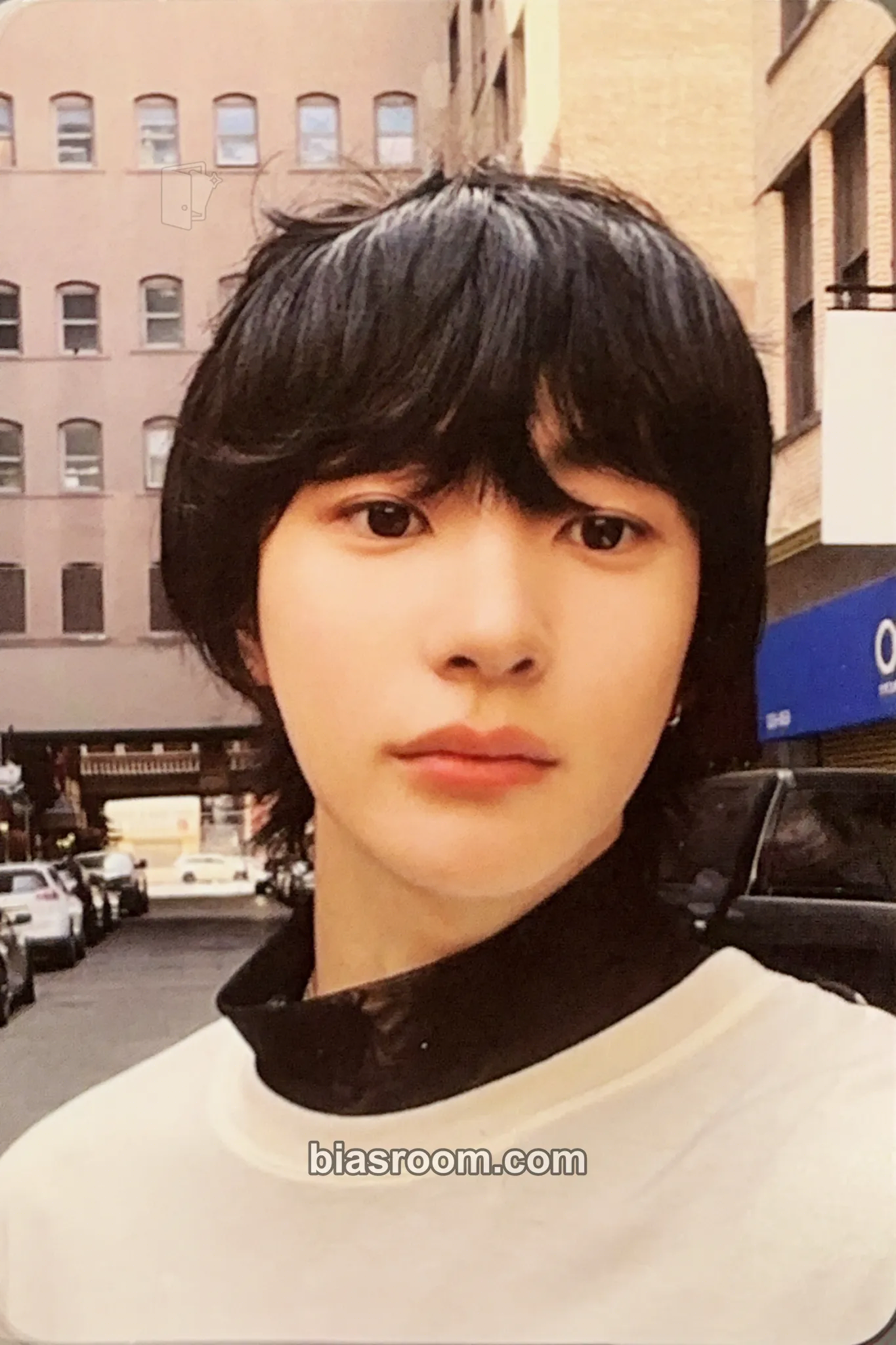 Anton Get A Guitar Photocard - RIIZE - RIIZE K-pop photocard