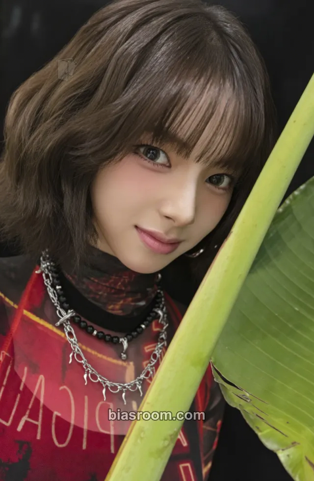 Karina SMTOWN Live 2025 Photocard - aespa - aespa K-pop photocard