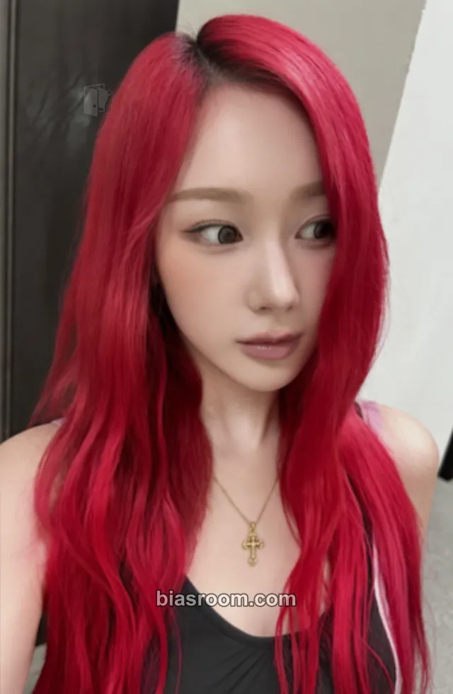 Giselle SMTOWN Live 2025 Photocard - aespa - aespa K-pop photocard
