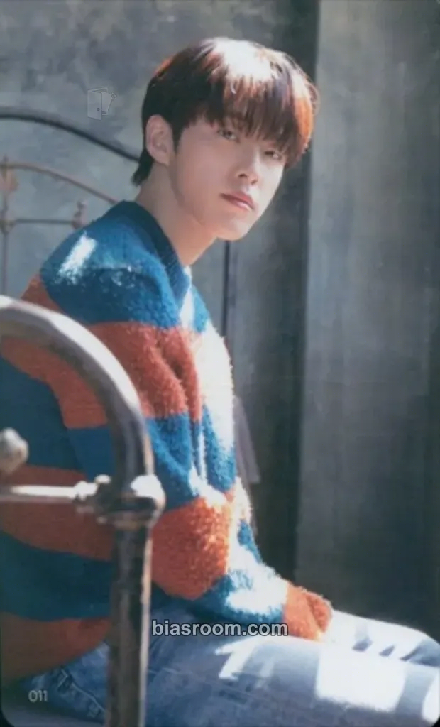 Junki Kono 2021 LIVE "OPEN THE DOOR" Photocard - JO1 - JO1 K-pop photocard