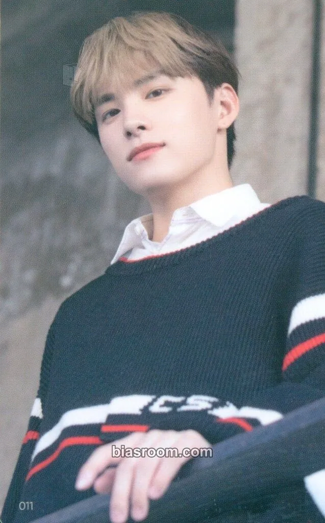 Takumi Kawanishi 2021 LIVE "OPEN THE DOOR" Photocard - JO1 - JO1 K-pop photocard