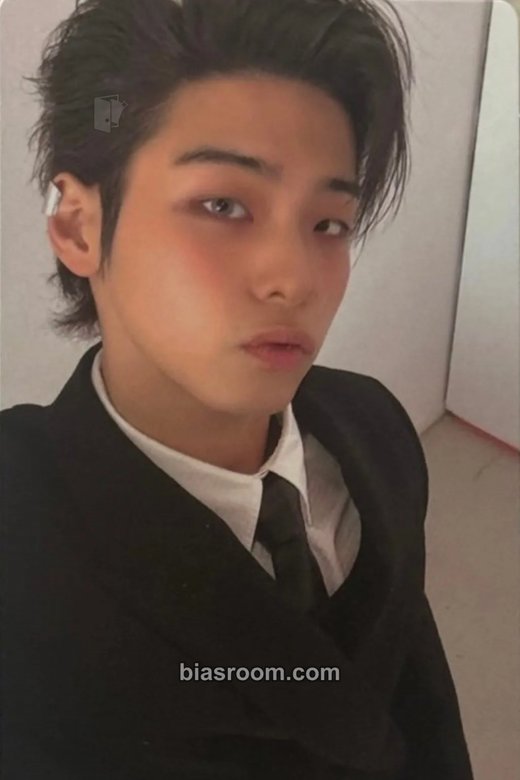 Dogyun FEELM Photocard - 82Major - 82Major K-pop photocard