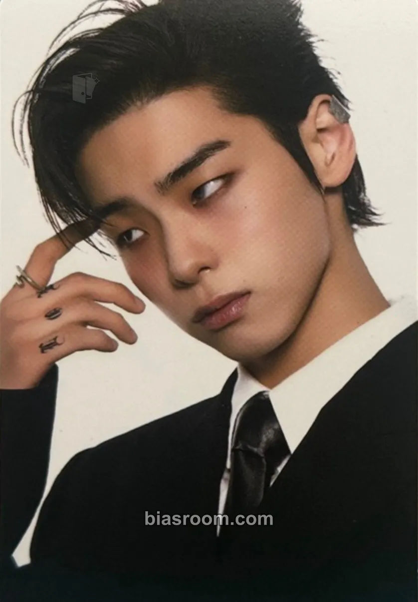 Dogyun FEELM Photocard - 82Major - 82Major K-pop photocard