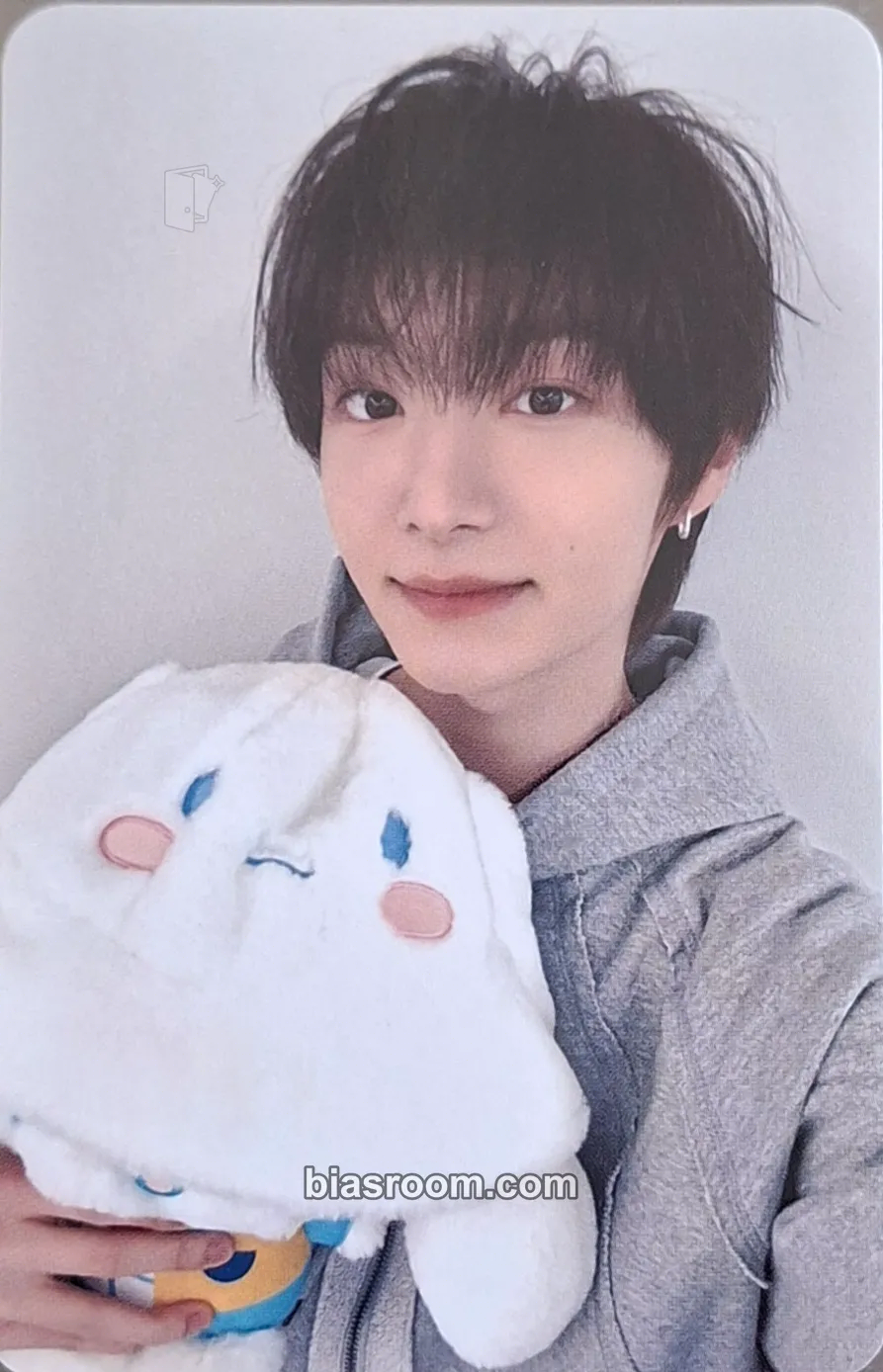 Donghwa My First Flip Photocard - KickFlip - KickFlip K-pop photocard