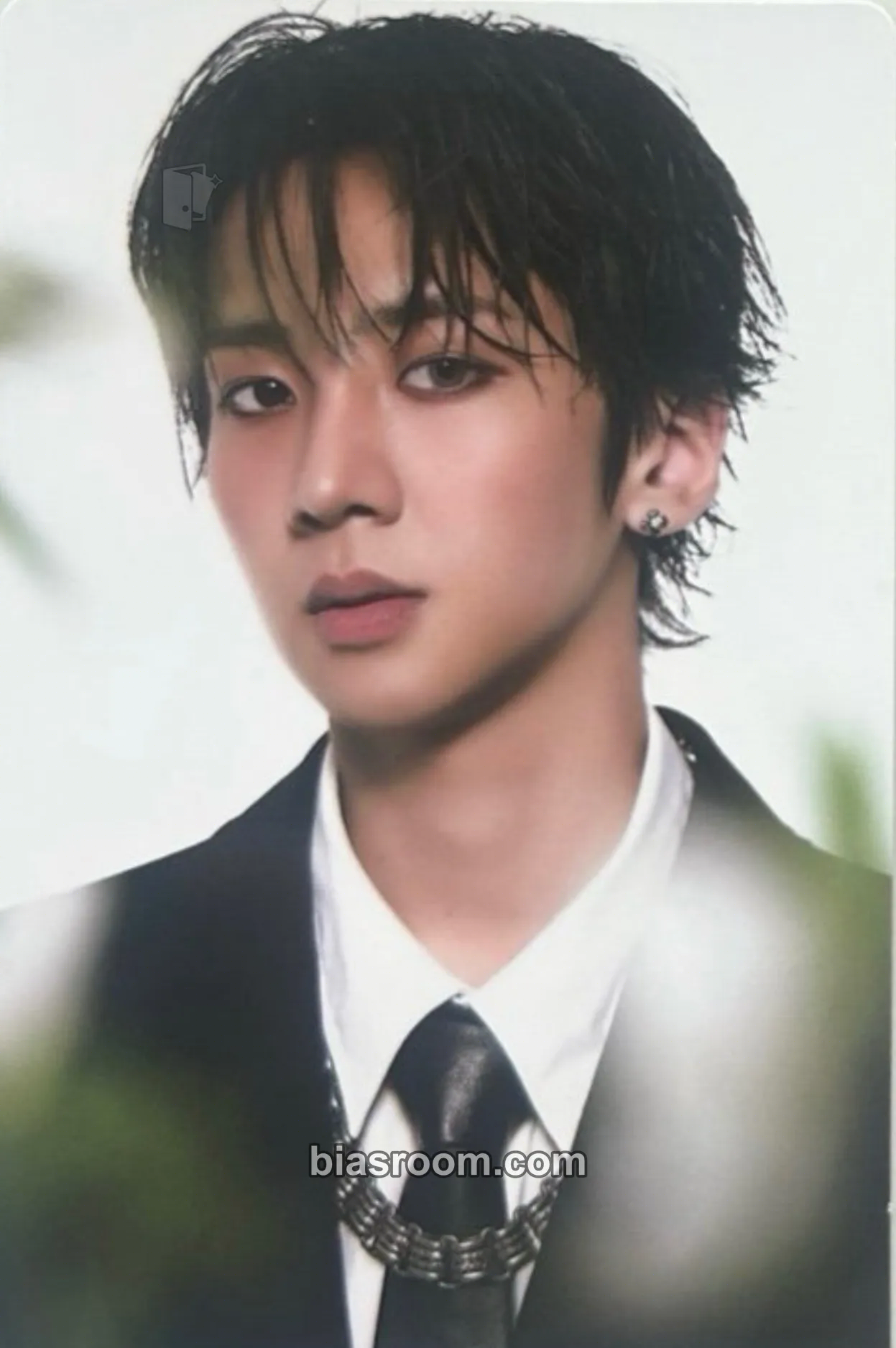 Seongmo FEELM Photocard - 82Major - 82Major K-pop photocard