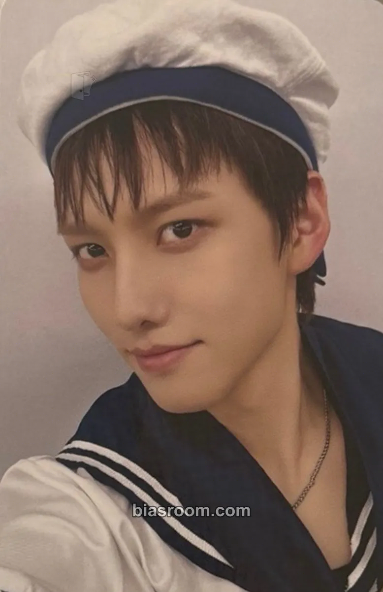 Seongil FEELM Photocard - 82Major - 82Major K-pop photocard