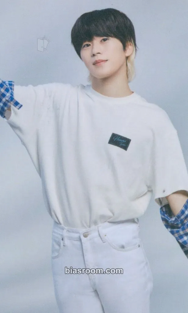 Syoya Kimata 2022 1ST ARENA LIVE TOUR 'KIZUNA' Photocard - JO1 - JO1 K-pop photocard