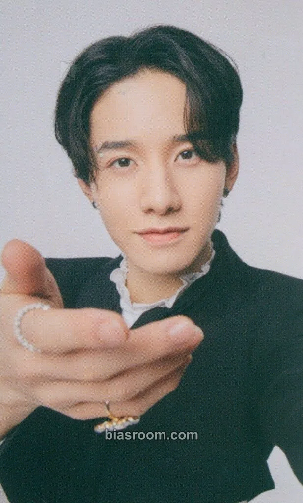 Keigo Sato 2022 1ST ARENA LIVE TOUR 'KIZUNA' Photocard - JO1 - JO1 K-pop photocard