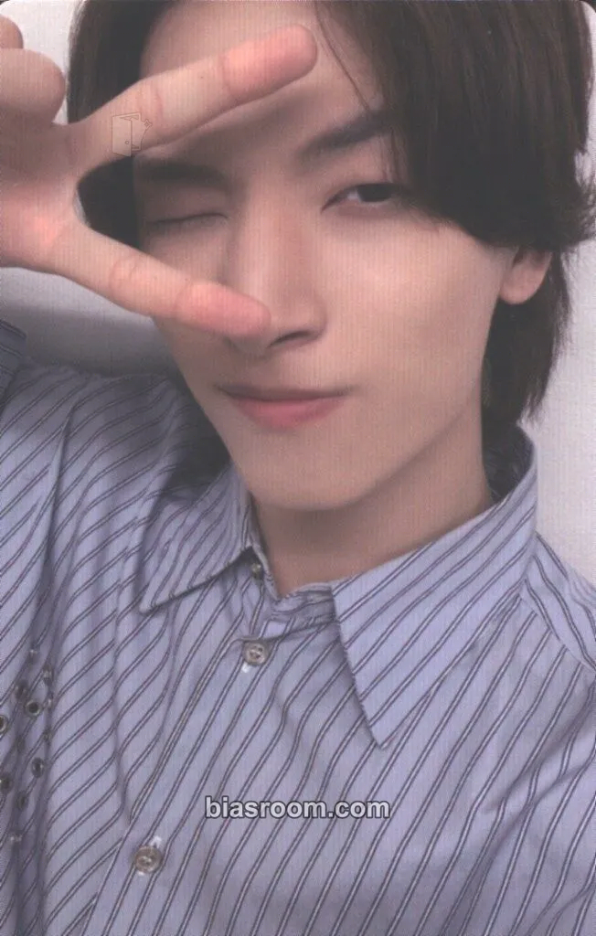 Sukai Kinjo 2022 1ST ARENA LIVE TOUR 'KIZUNA' Photocard - JO1 - JO1 K-pop photocard