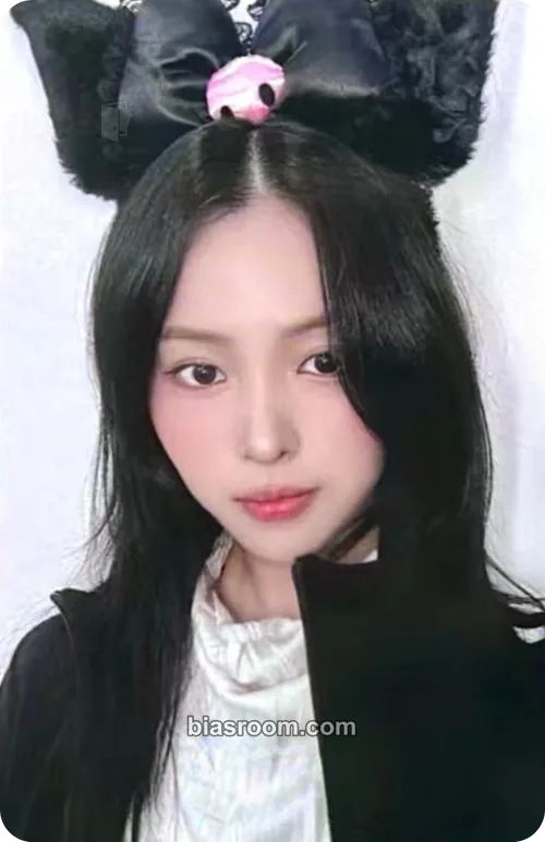 Ryujin TUNNEL VISION Photocard - ITZY - ITZY K-pop photocard