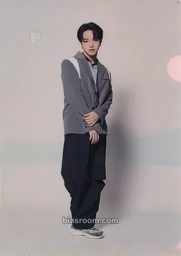 Shosei Ohira WANDERING Photocard - JO1 - JO1 K-pop photocard