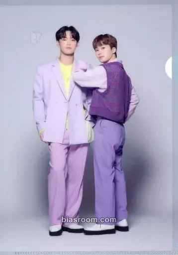 STRANGER Photocard - JO1 - JO1 K-pop photocard