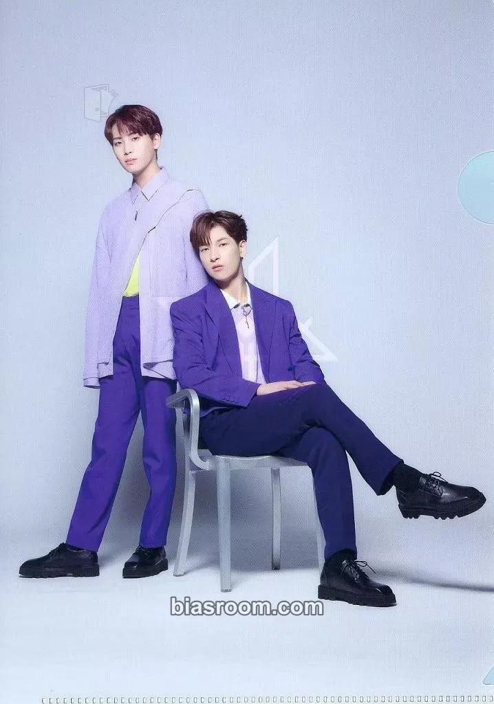 STRANGER Photocard - JO1 - JO1 K-pop photocard