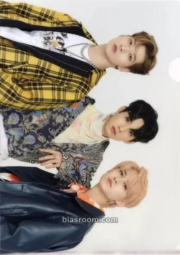 CHALLENGER Photocard - JO1 - JO1 K-pop photocard
