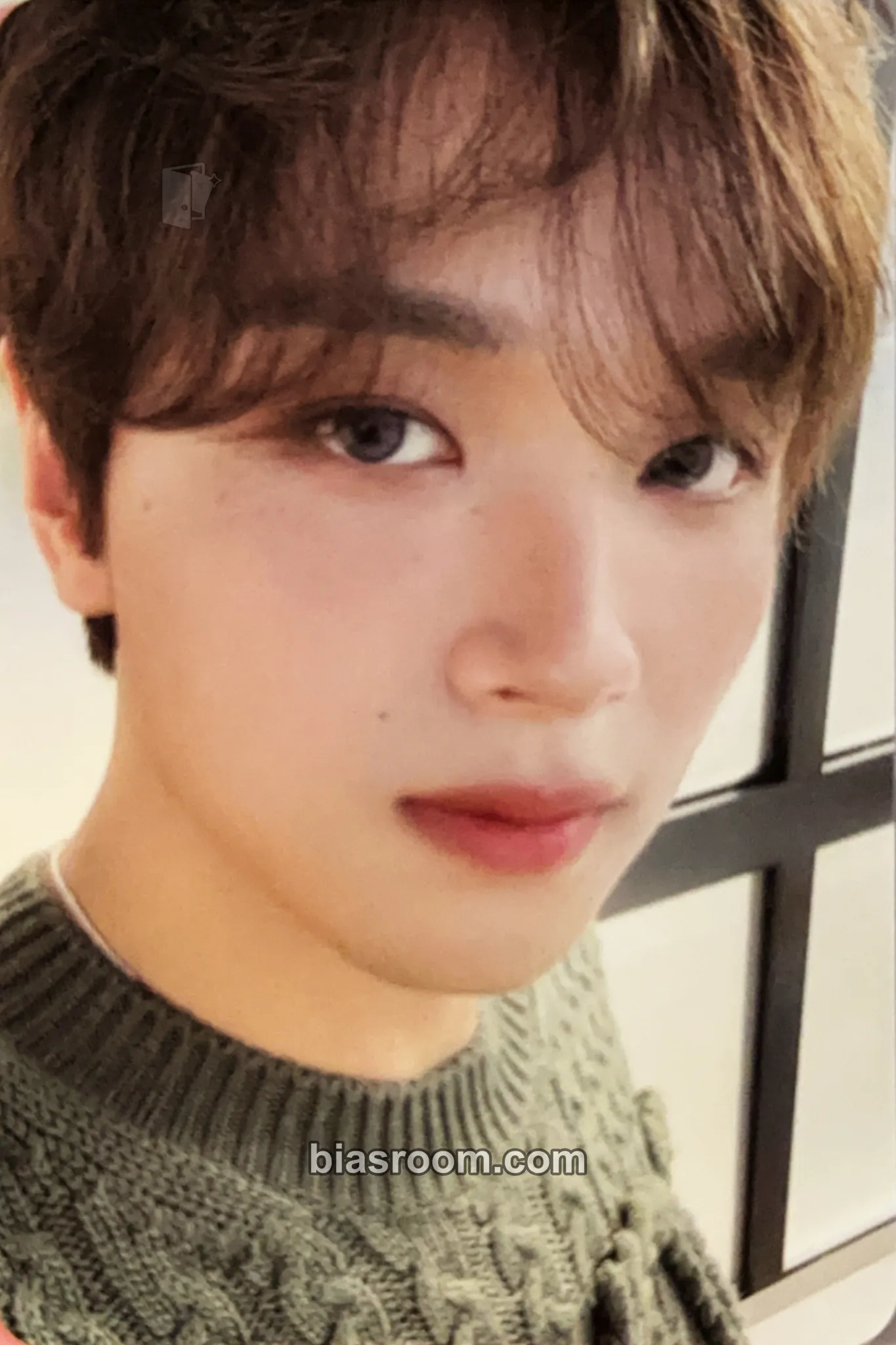 Haechan Dreamscape Photocard - NCT DREAM - NCT DREAM K-pop photocard