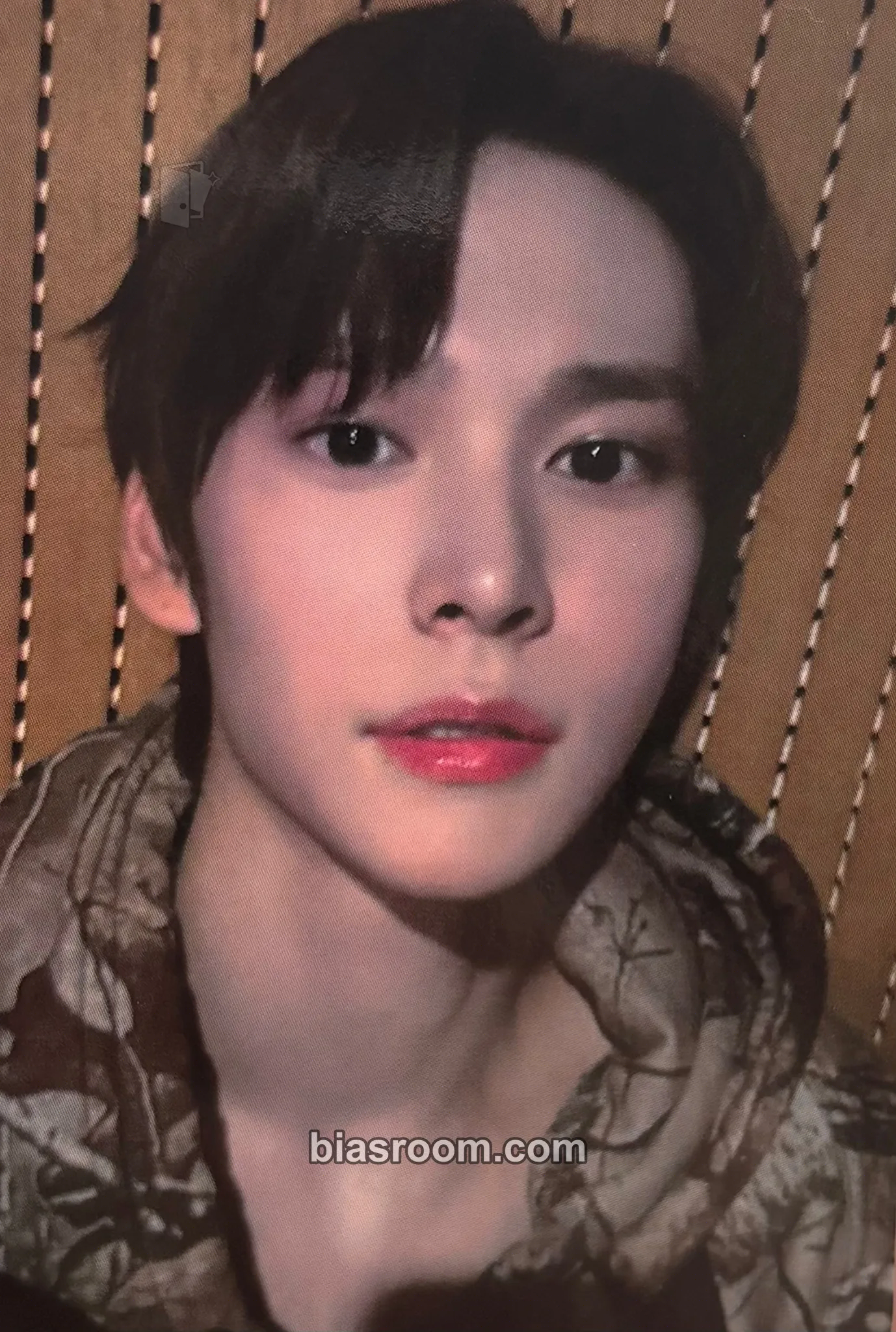 Eunseok Get A Guitar Photocard - RIIZE - RIIZE K-pop photocard