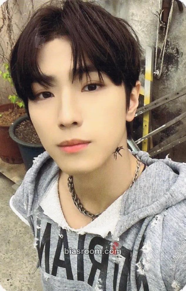 Yonghee ‘OK’ Episode 2 : I’m OK Photocard - CIX - CIX K-pop photocard