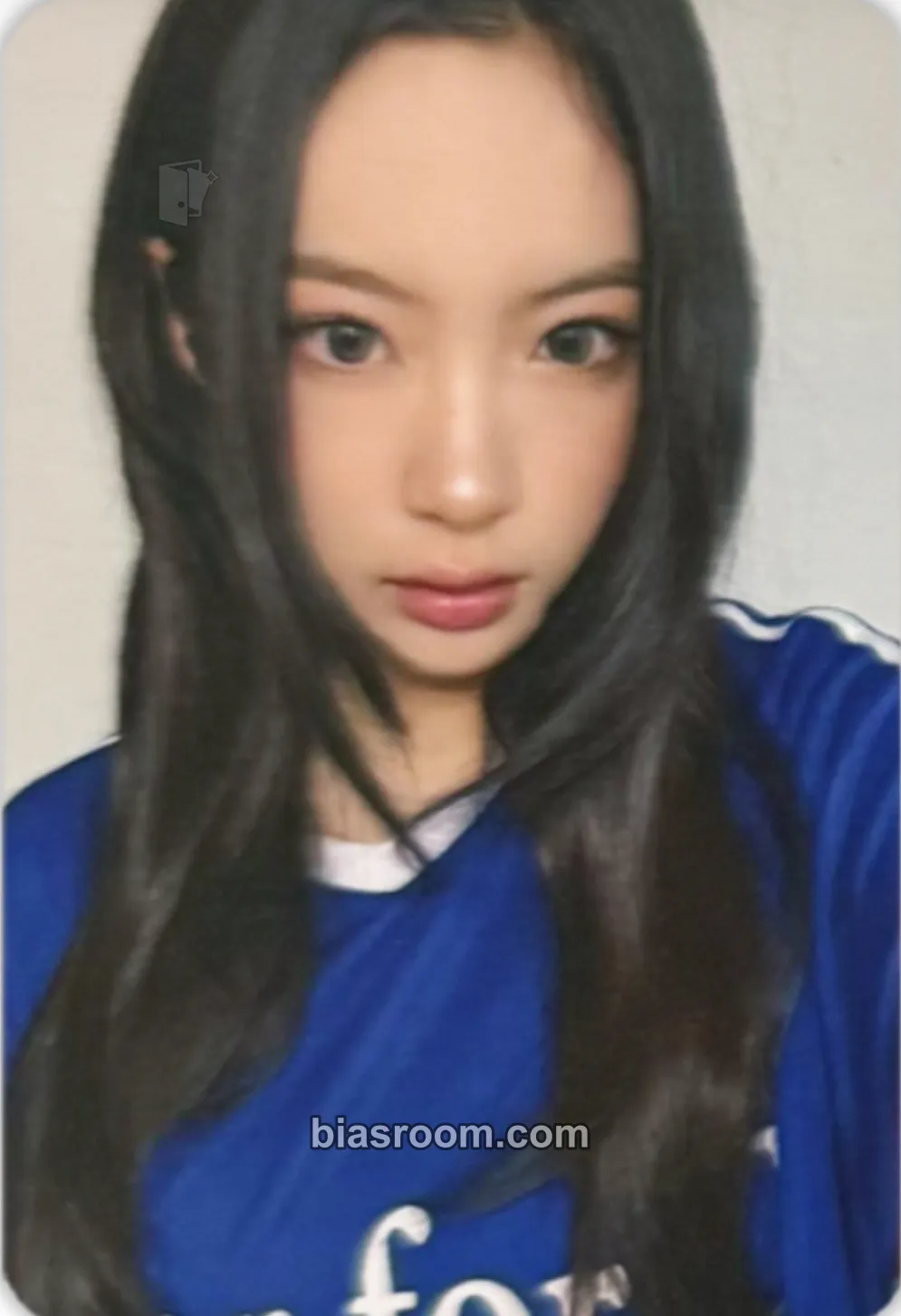 Kya DANCING ALONE Photocard - KiiiKiii - KiiiKiii K-pop photocard