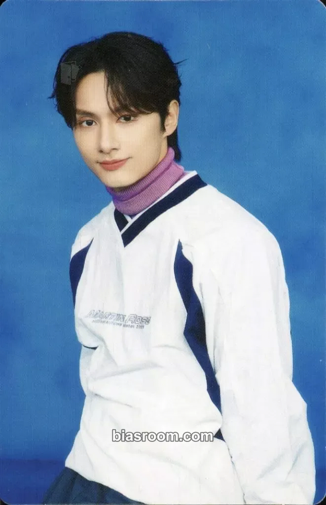 Jun 2025 9TH SVT IN CARAT LAND Photocard - SEVENTEEN - SEVENTEEN K-pop photocard