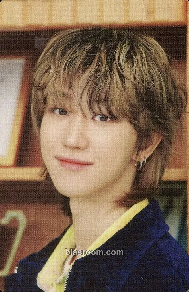 The8 2025 9TH SVT IN CARAT LAND Photocard - SEVENTEEN - SEVENTEEN K-pop photocard