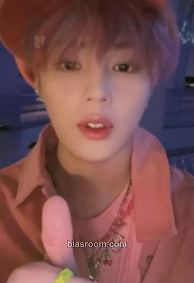Ha Sung Woon - Ha Sung Woon - Sneakers Album album photocard easy version