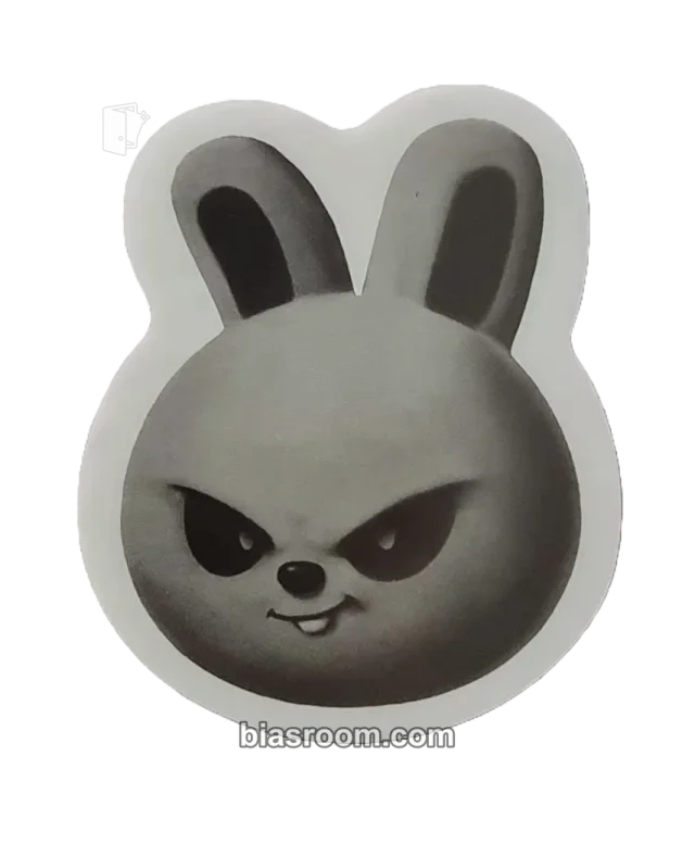 Stray Kids - Lee Know - Do It Album album inclusion evil skzoo speaker version sticker