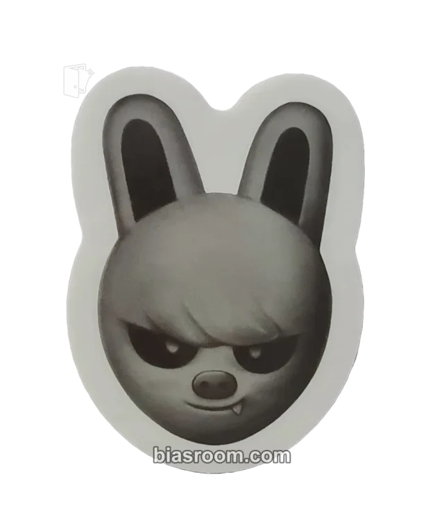 Stray Kids - Changbin - Do It Album album inclusion evil skzoo speaker version sticker