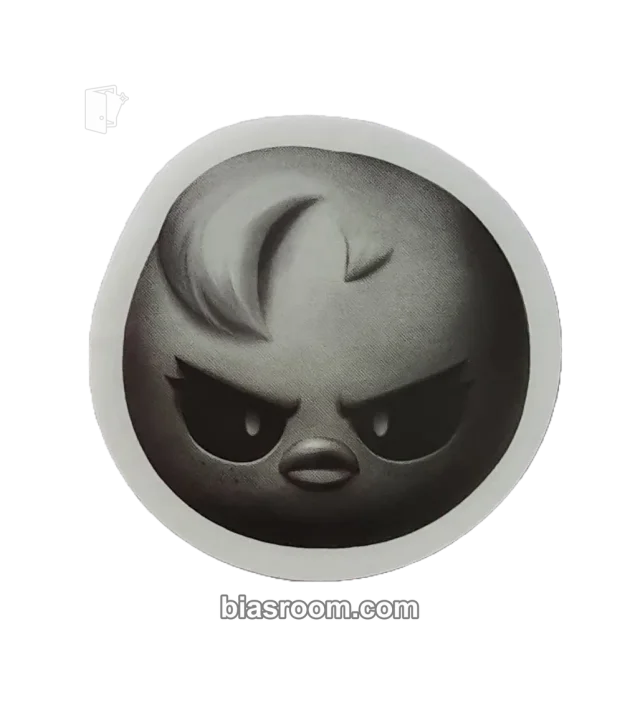 Stray Kids - Felix - Do It Album album inclusion evil skzoo speaker version sticker