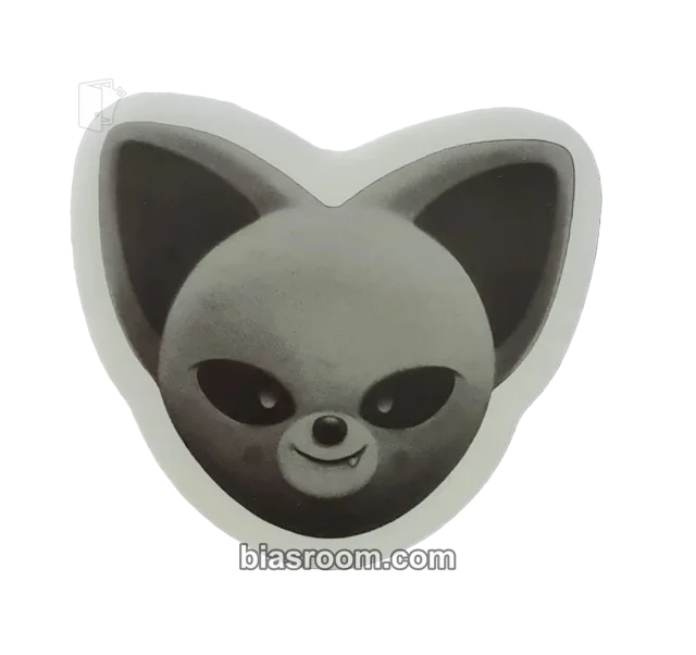 Stray Kids - I.N - Do It Album album inclusion evil skzoo speaker version sticker