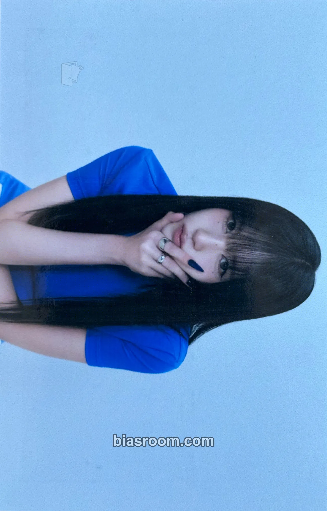 Mina TWICE 6th World Tour THIS IS FOR Photocard - TWICE - TWICE K-pop photocard