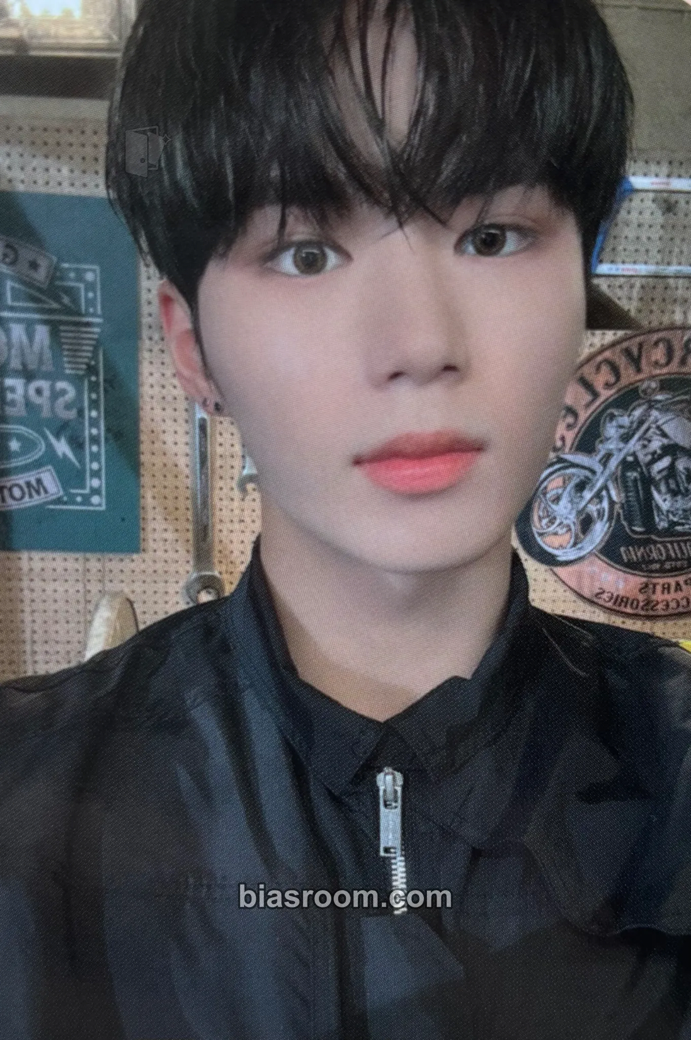 Junseo Love Pt.2 : Passion Photocard - WEi - WEi K-pop photocard