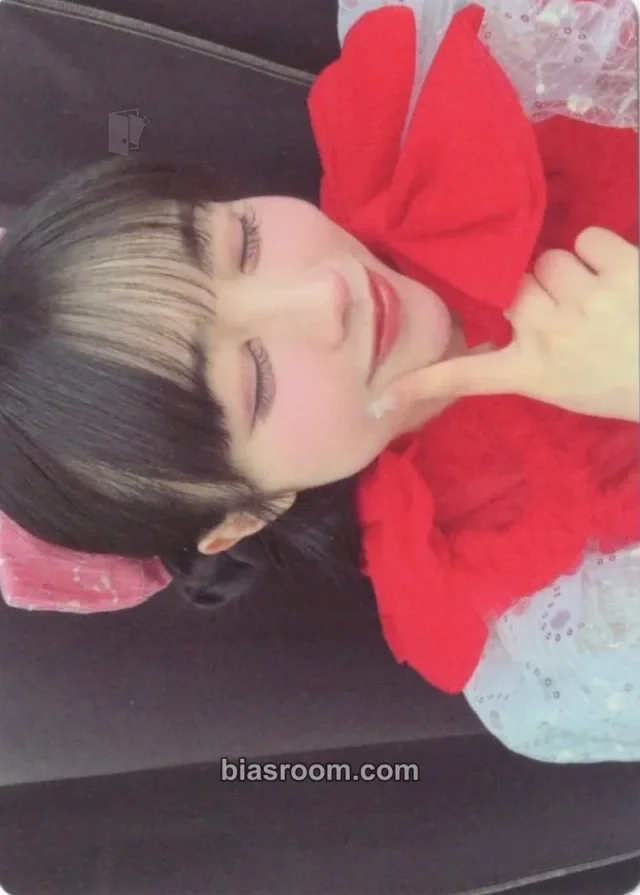 Cutie Street - Aika Sano - Random Trading Cards Ver.5 Other trading card