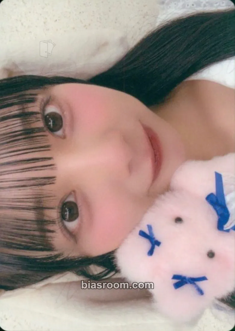 Ayano Masuda Random Trading Cards Ver.5 Photocard - Cutie Street - Cutie Street K-pop photocard