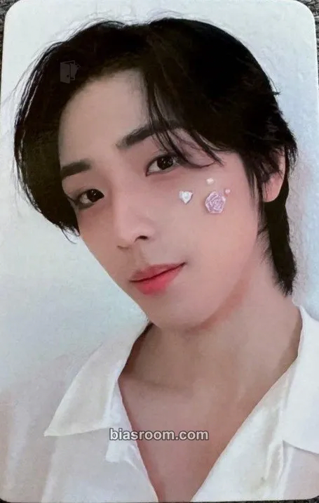 Yonghee 0 or 1 Photocard - CIX - CIX K-pop photocard